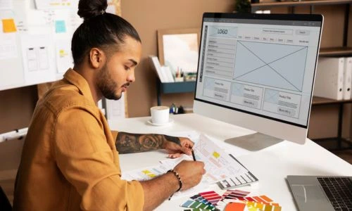 best-web-design-agency-in-Delhi-Noni-Vision