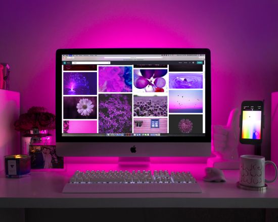 blog