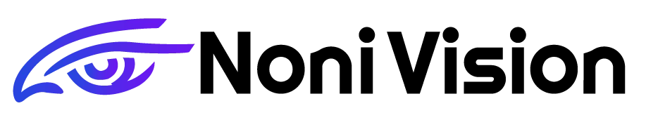 Noni Vision Logo