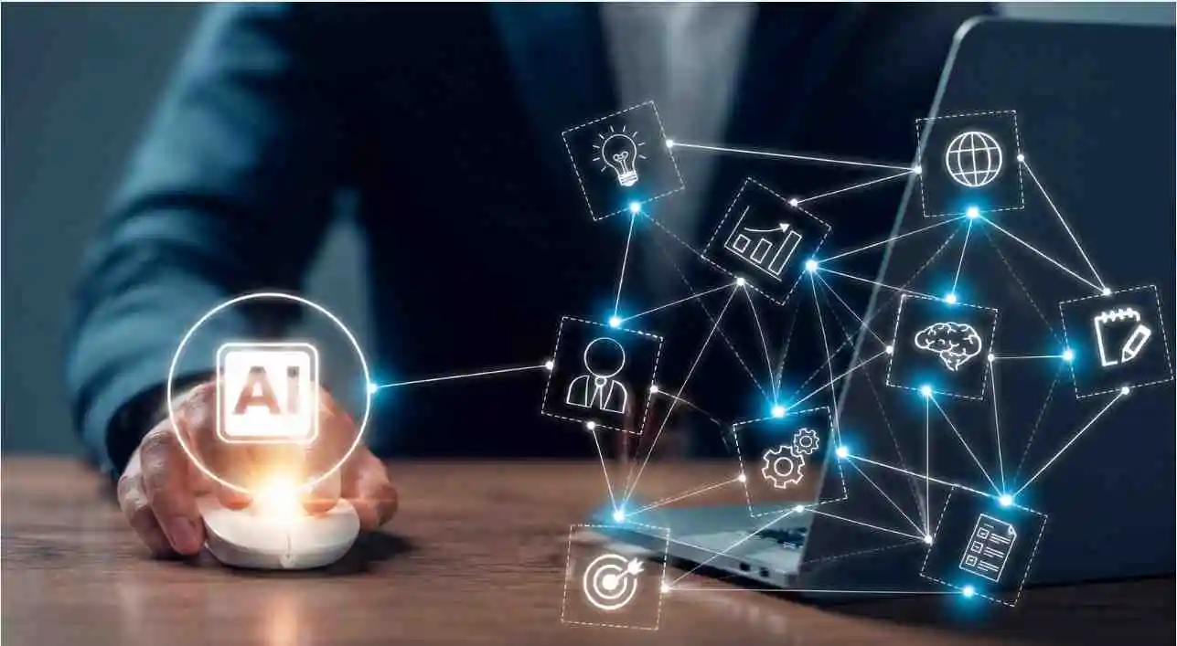Free AI Tools for Digital Marketing